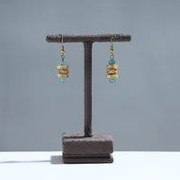 bamboo earrings