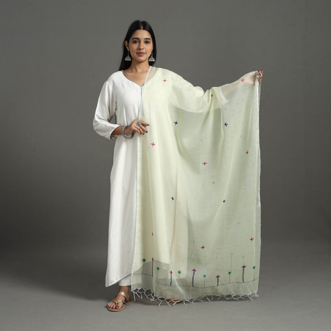 Kota Doria Dupatta