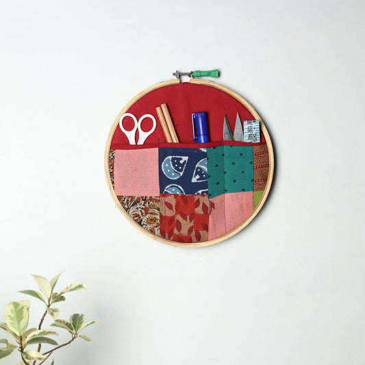 Embroidery Hoop Decor