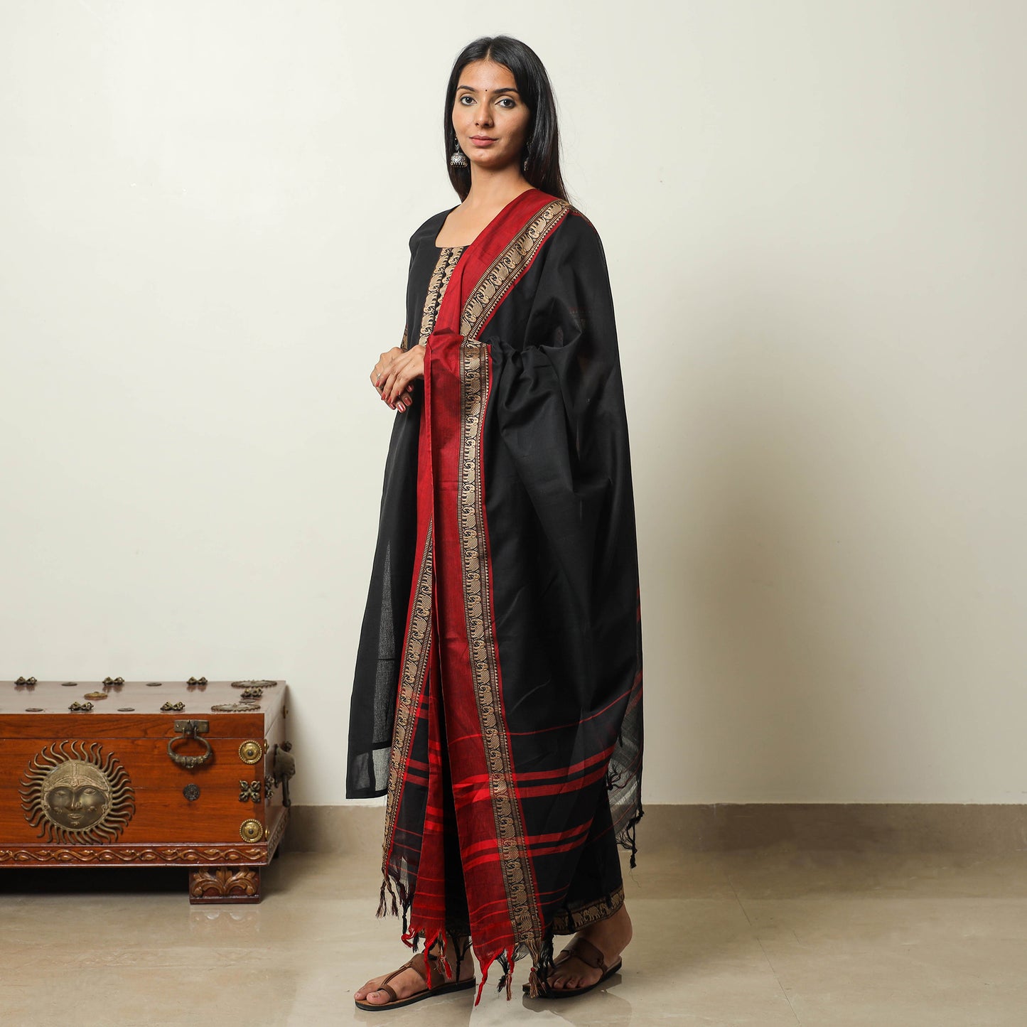 Dharwad Kurta Set 