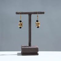 bamboo earrings