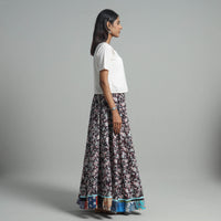 Sanganeri Skirt 