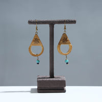 bamboo earrings