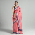  Chitrika Pure Handloom Dobby Cotton Saree 