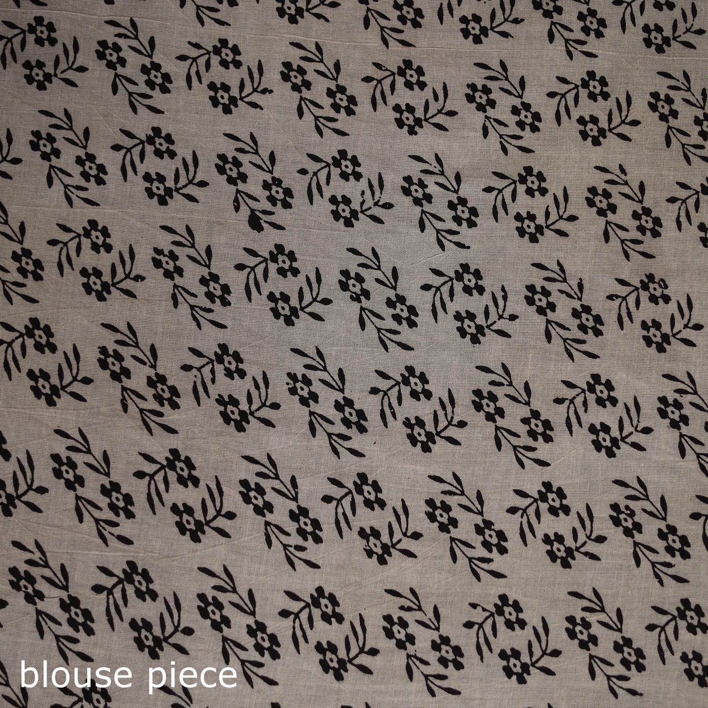 Kalamkari Printed Cotton Saree 31