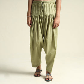 plain salwar