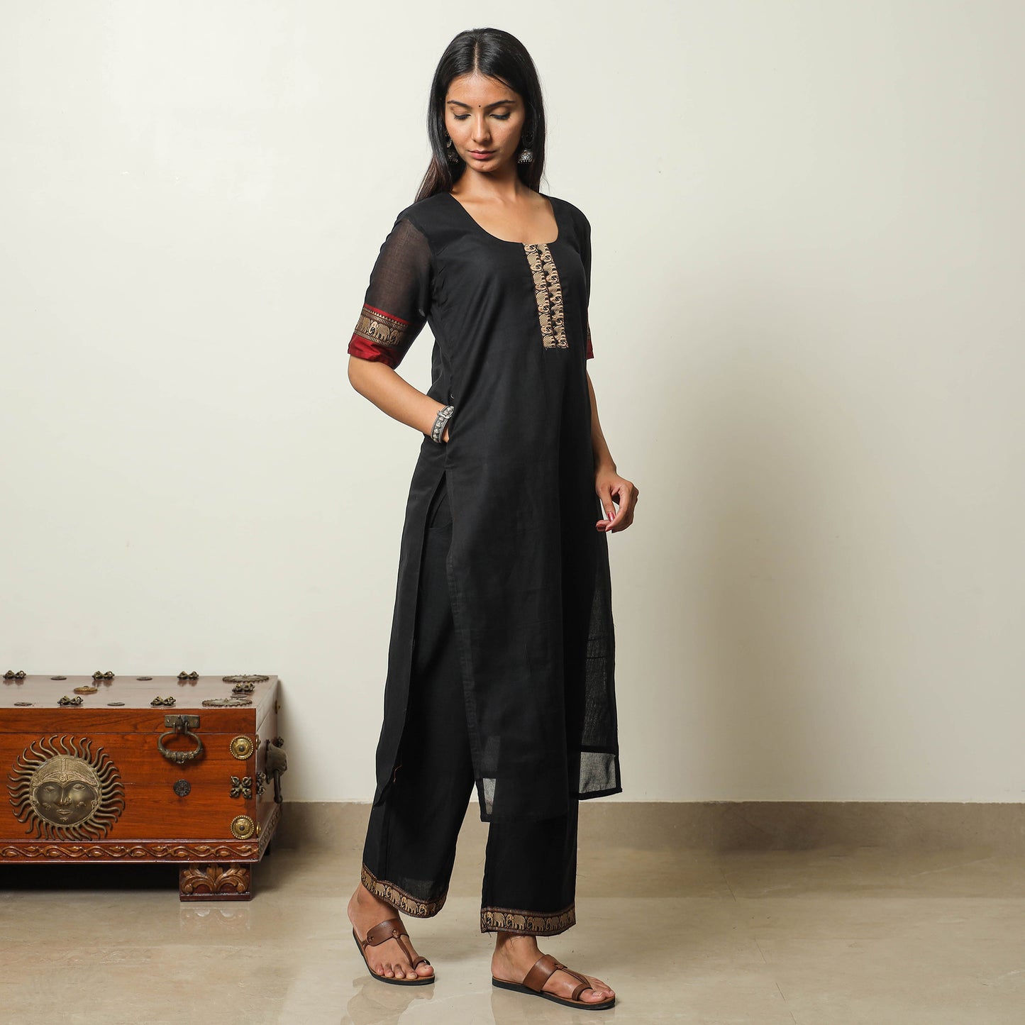 Dharwad Kurta Set 