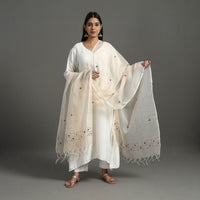 Kota Doria Dupatta