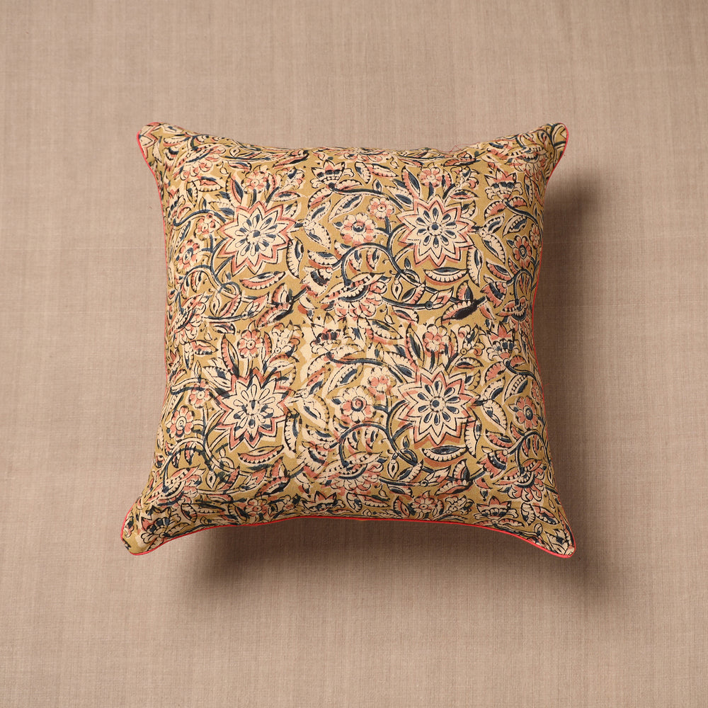 Kalamkari Cushion Cover 