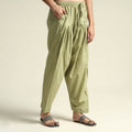plain salwar