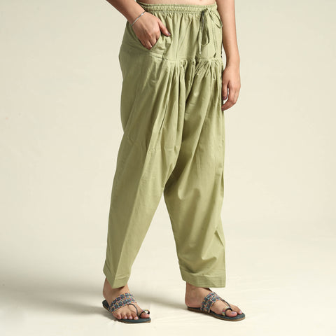 plain salwar