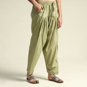 plain salwar