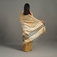 Stripes Cotton Handloom Saree 29