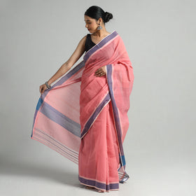  Chitrika Pure Handloom Dobby Cotton Saree 