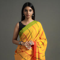 Begampuri Handloom Saree
