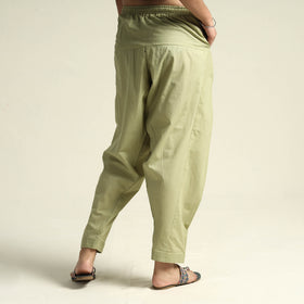 plain salwar