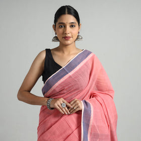  Chitrika Pure Handloom Dobby Cotton Saree 