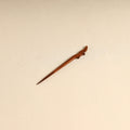 Hand Carved Sheesham Wood Juda Stick 17