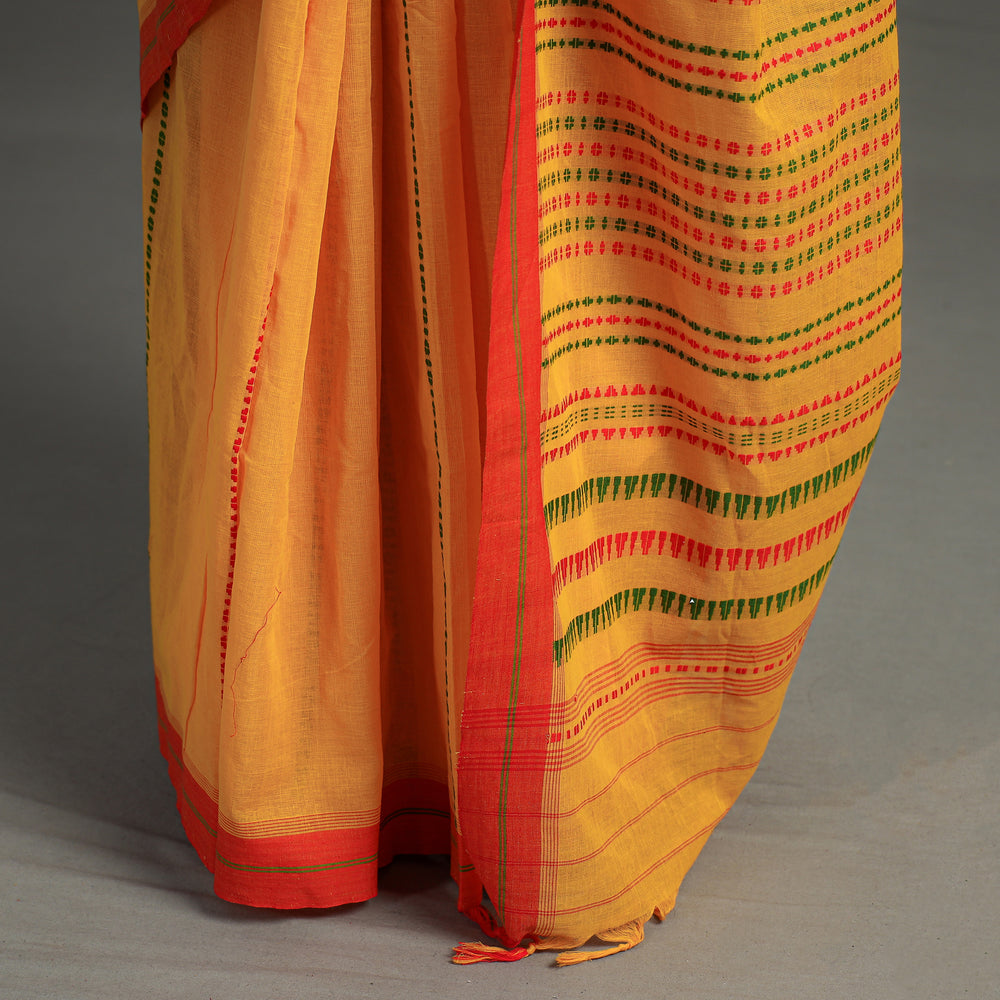 Begampuri Handloom Saree
