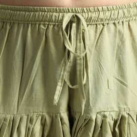 plain salwar