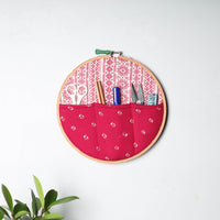 Embroidery Hoop Wall Decor (Medium) 36