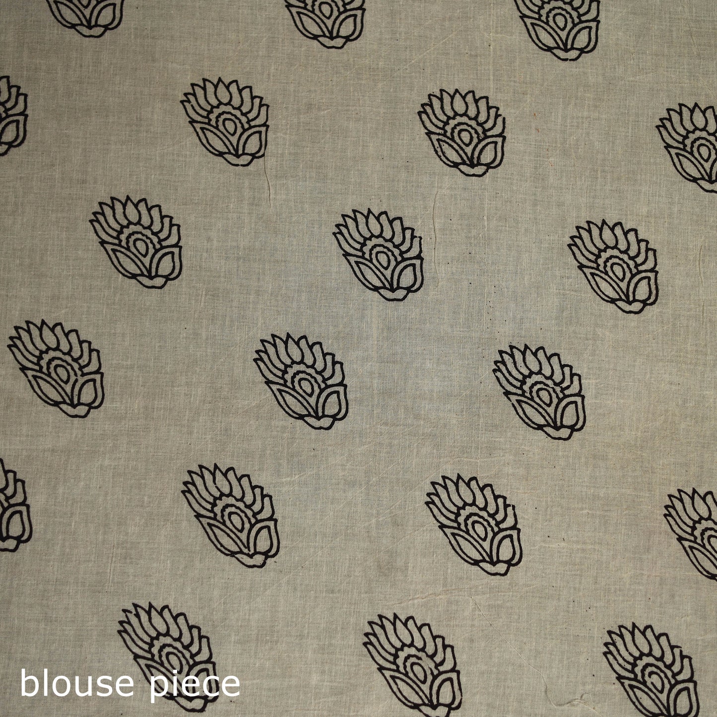 Kalamkari Printed Cotton Saree 32
