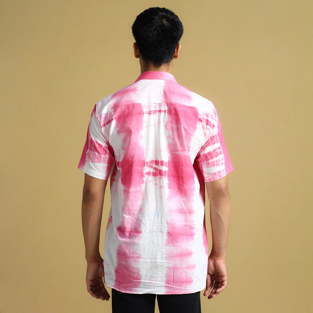 Shibori Shirt 