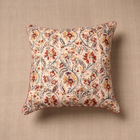 Kalamkari Cushion Cover 