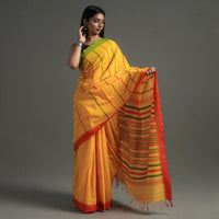 Begampuri Handloom Saree
