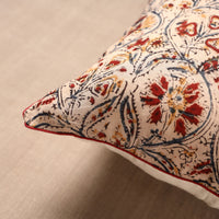 Kalamkari Cushion Cover 