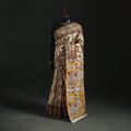 Kalamkari Printed Cotton Saree 33