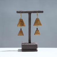 bamboo earrings