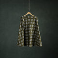 Pochampally Ikat Cotton Wrap Around Skirt 46