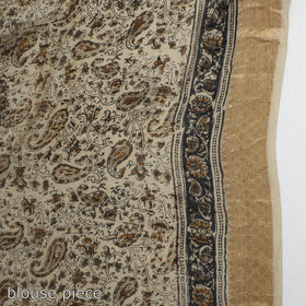 kalamkari Saree 