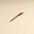 Hand Carved Sheesham Wood Juda Stick 22