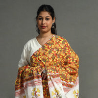 Sanganeri Dupatta 