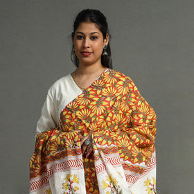 Sanganeri Dupatta 