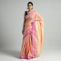 handloom cotton saree