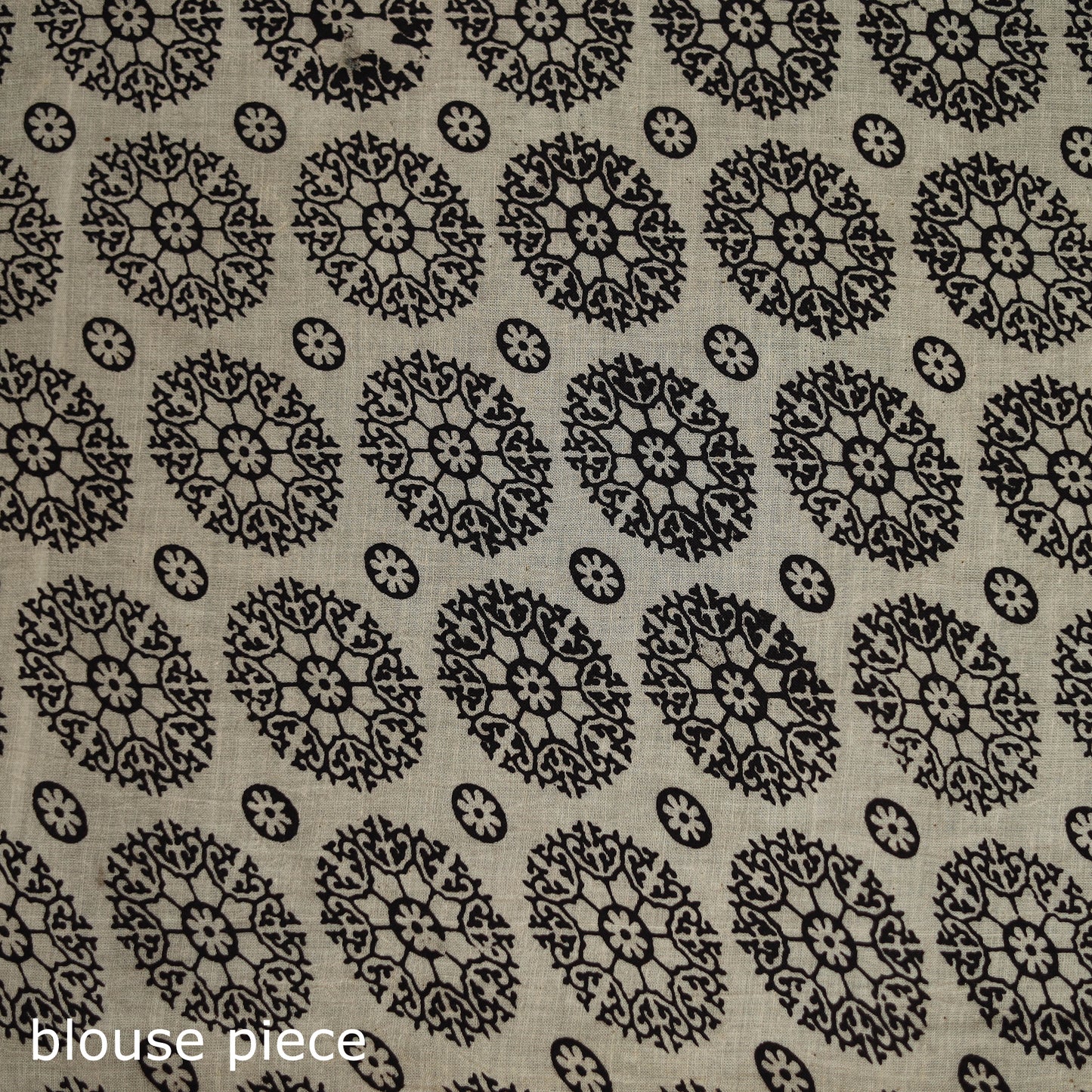 Kalamkari Printed Cotton Saree 34