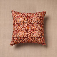 Kalamkari Cushion Cover