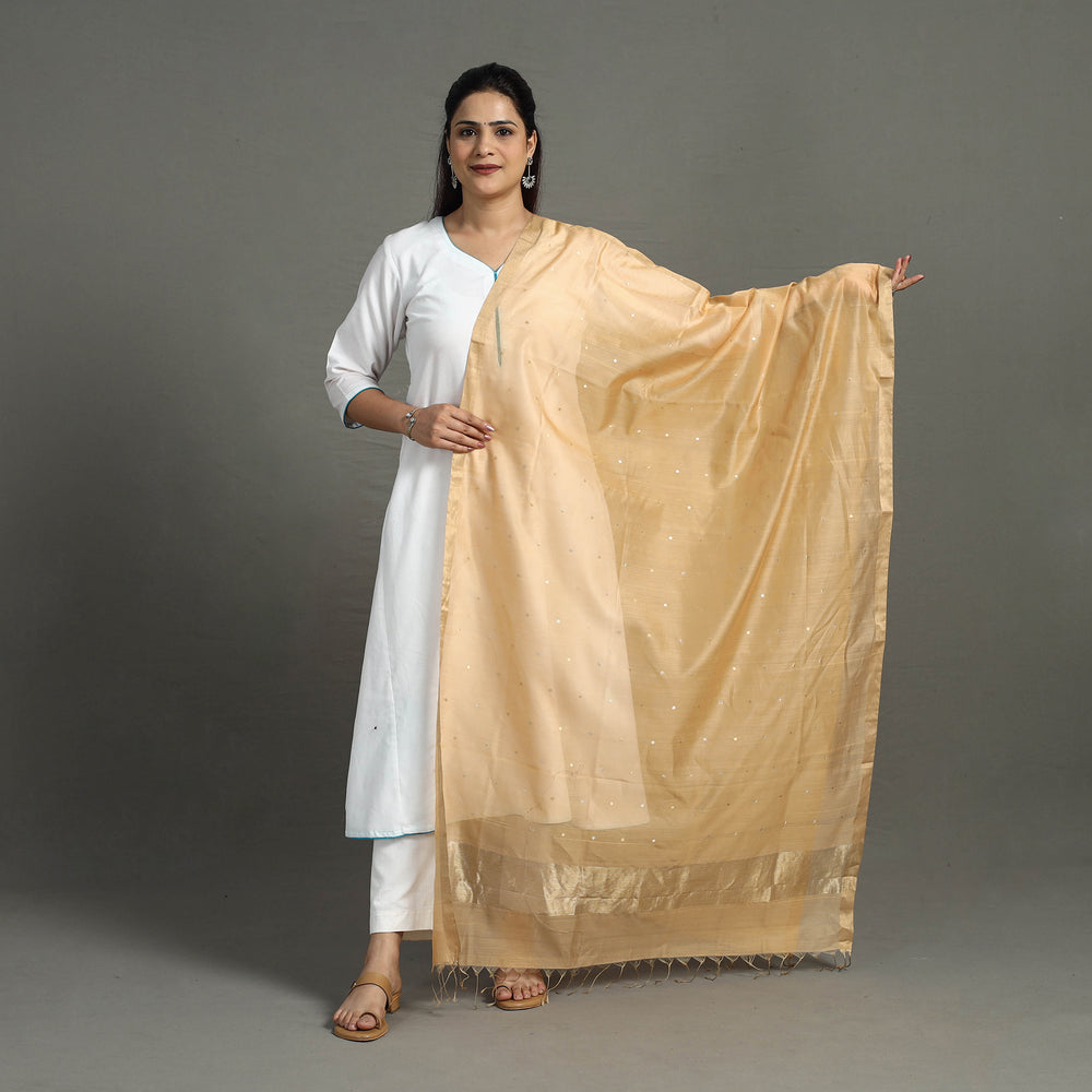 Chanderi Dupatta