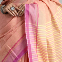 handloom cotton saree