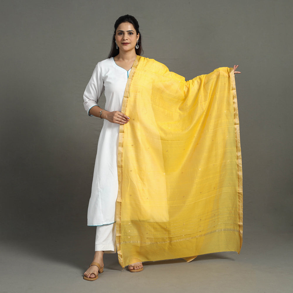 Chanderi Dupatta