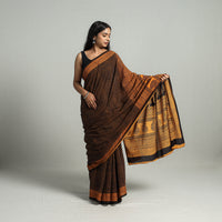 Bagh Print Saree