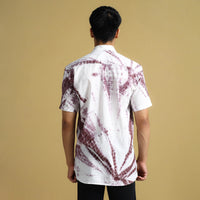 Shibori Shirt 