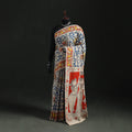 Kalamkari Printed Cotton Saree 36