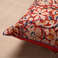 Kalamkari Cushion Cover 