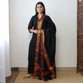 Dharwad Stitched Suit Set