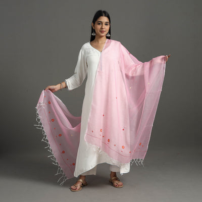 Kota Doria Dupatta