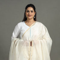 Chanderi Dupatta